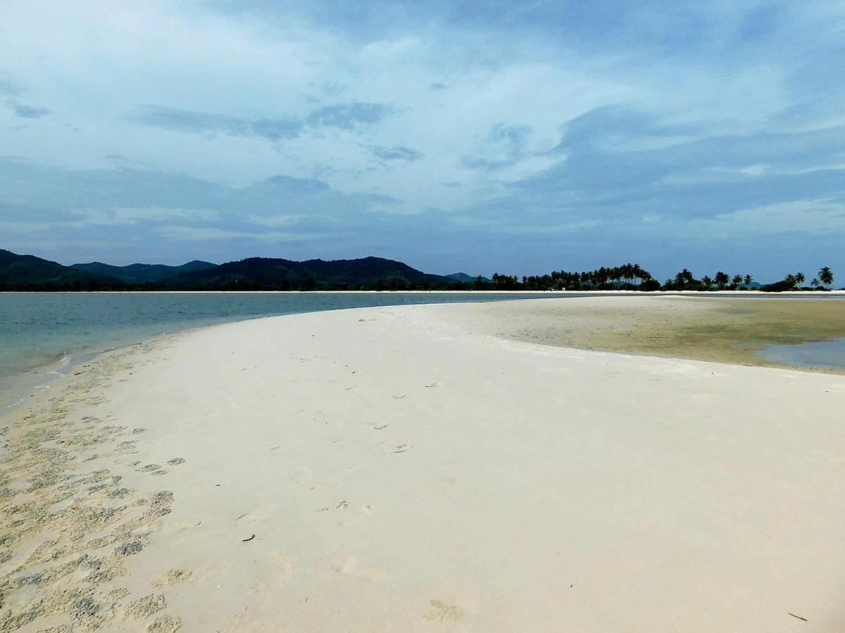 Swiss Bonihouse Koh Yao Yai Hotel Ban Phlu Nai Exterior photo